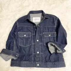 2025年最新】IENA レディース Gジャン・デニムジャケット