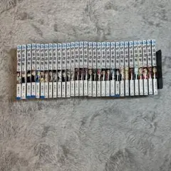 呪術廻戦 全巻セット (0-30巻)