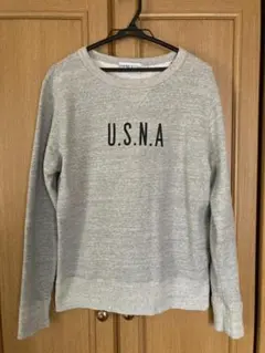 ジャーナルスタンダード スウェット