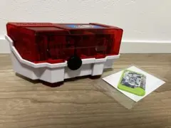 ポケモン　フレンダ　ボックス　ケース　box　フレンダまとめ売り