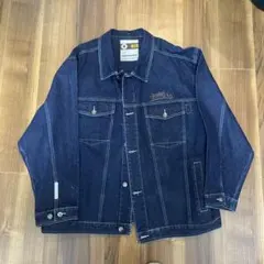2025年最新】south pole デニムジャケットの人気アイテム - メルカリ