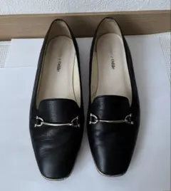 【美品★】Odette e Odile フラットシューズ22.5cm