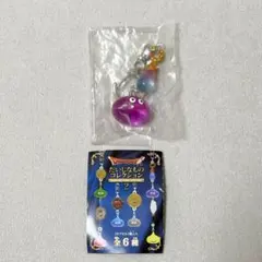 ドラゴンクエスト　だいじなものコレクション2 にじのしずく　ベリースライム