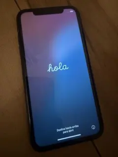 iPhone11 本体 ブラック