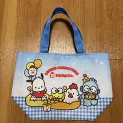 【ローソン当りくじ】からあげクン × サンリオのサムネイル