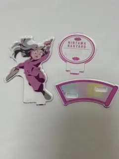 忍たま乱太郎 アクリルスタンドコレクションLite B 綾部喜八郎