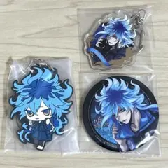 ツイステ イデア・オルト グッズ まとめ売り