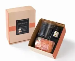 新品！クリスタルアロマギフト