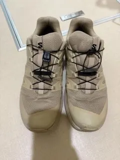 SALOMON サロモン XT-EVR ゴアテックス26.5のサムネイル