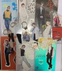 JO1 大平祥生　アクスタ　アクキー