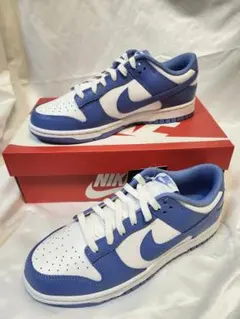 ダンク　ローカット　NIKE　ナイキ　新品　26.5cm