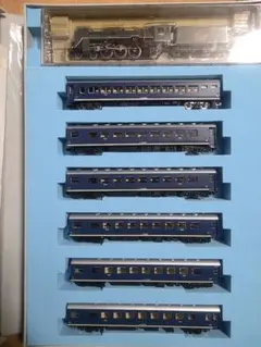 MICRO ACE A-4280 C12 SLもおか号タイプ - メルカリ
