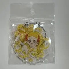 プリキュア5 春日野うらら アクキー コラボカフェ