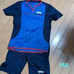 セントラルスポーツ　　体操着　　150cm