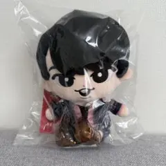 宮舘涼太 すのチルぶら下がらないシリーズ　BIGぬいぐるみ