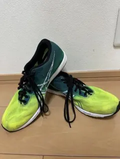 ASICS ソーティーマジックRP6