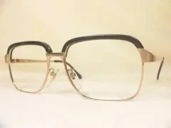 MARWITZ ヴィンテージ 眼鏡 フレーム スクエア ブローライン マルビッツのサムネイル