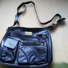 Izax Valentino ショルダーバッグのサムネイル