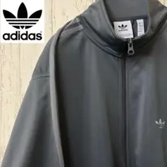 【激レア】アディダスオリジナルス　トラックジャケット　ベッケンバウアー　別注