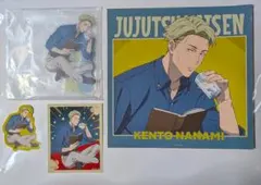 呪術廻戦 アクリルスタンド 他