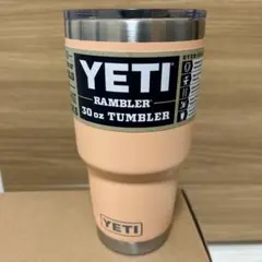廃盤モデル】YETI Rambler 10oz Tumbler オレンジ 新品 | Mercari