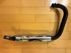 ゼファー750 ミッドナイトモナカ MID-KNIGHT マフラー - メルカリ