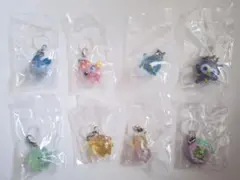 たまごっち ガチャガチャ めじるしアクセサリー まとめ売り