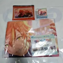 あんさんぶるスターズ！！　セガラッキーくじ　Ｂ賞　Ｃ賞　Ｅ賞　東雲彰人