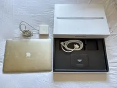 2026年最新】macbook pro 16gb applecareの人気アイテム - メルカリ