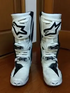 週末特価‼️【アルパインスターズ】Tech10 Squad Ltdオフロードブーツ 週末特価‼️【アルパインスターズ】Tech10 Squad Ltdオフロード