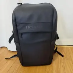 美品】BECKMANN STREEX FLX リュック 最大35リットル - メルカリ