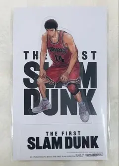 2026年最新】スラムダンク 特典 スタンドの人気アイテム - メルカリ