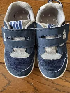 イフミー　IFME スニーカー　靴　16.5センチ