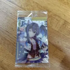 ウマ娘プリティーダービー アグネスタキオン ウエハース - メルカリ