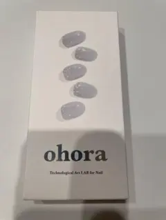 ohora ジェルネイルシール N FELICE ND-358