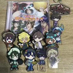 2026年最新】ワイテルズ アクスタ まとめ売りの人気アイテム - メルカリ