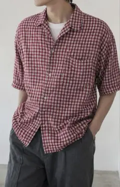 トップス MAATEE&SONS 26SS L/S BORDER TEE TRANKS 2 MAATEE&SONS 26SS L/S BORDER TEE TRANKS 2 - メルカリ