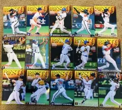 2026年最新】プロ野球チップスカード まとめ売りの人気アイテム - メルカリ