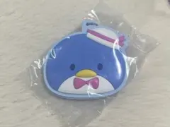 サンリオ シークレットラバーミラーキーホルダー タキシードサム