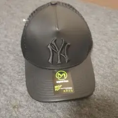 NYロゴ キャップ オリジナル