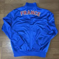 le coq sportif トラックジャケット FRANCEのサムネイル