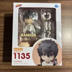 2026年最新】xanxus ねんどろいどの人気アイテム - メルカリ