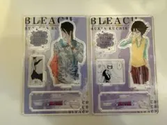 舞え】BLEACH名場面ジオラマフィギュア 朽木ルキア【袖白雪】 - メルカリ