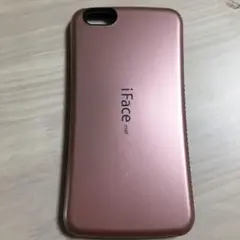 iPhone6s,plus ローズゴールド