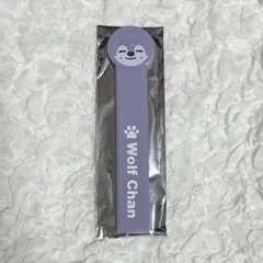 Stray Kids スキズ バンチャン ウルフチャン うちわグリップ