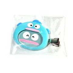 サンリオ シークレットカスタムヘアクリップ