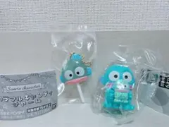 サンリオ カラフルキャンディーチャーム ハンギョドン　まとめ売り
