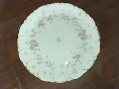 佐藤もも子さん 色絵菫文オーバルプレート6.5寸 - メルカリ