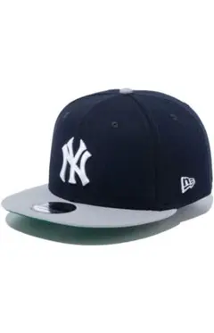 h*4様 NEW ERA ヤンキース スナップバック 9fifty