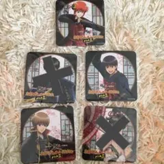 銀魂 京都映画村パート2 コースター